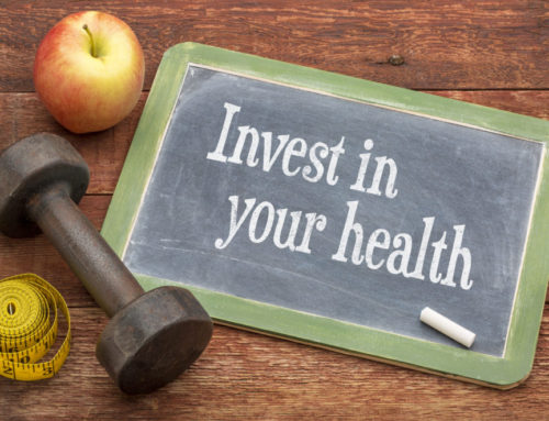Health and Fitness – Invest In Your Health