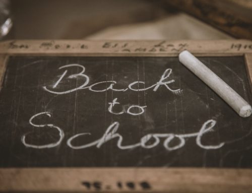 Back to School with SBS