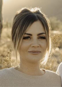 Victoria Conditt Bio